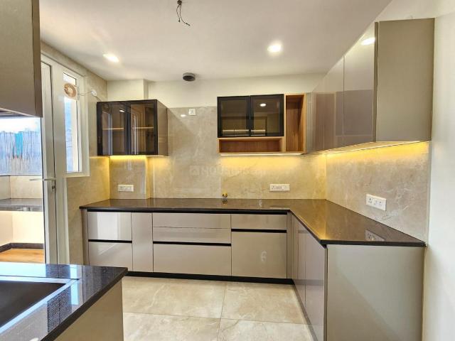 Flat for sale in Zirakpur, Punjab