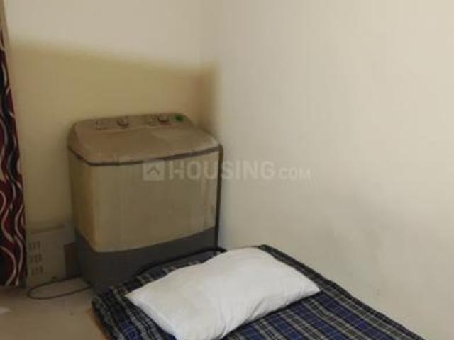 Flat for rent in West Delhi, Deri