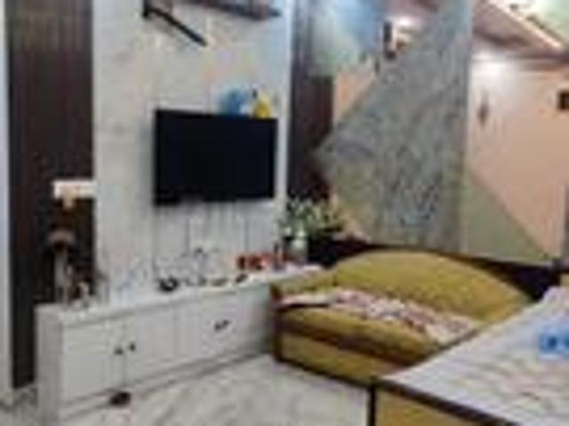 Flat for rent in West Delhi, Deri