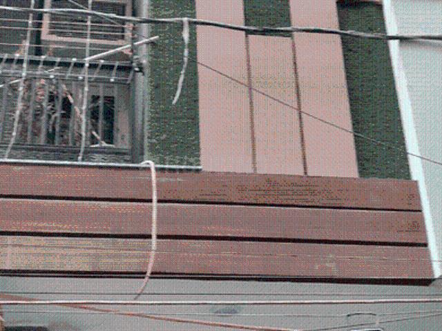 Flat for rent in South West Delhi, Deri