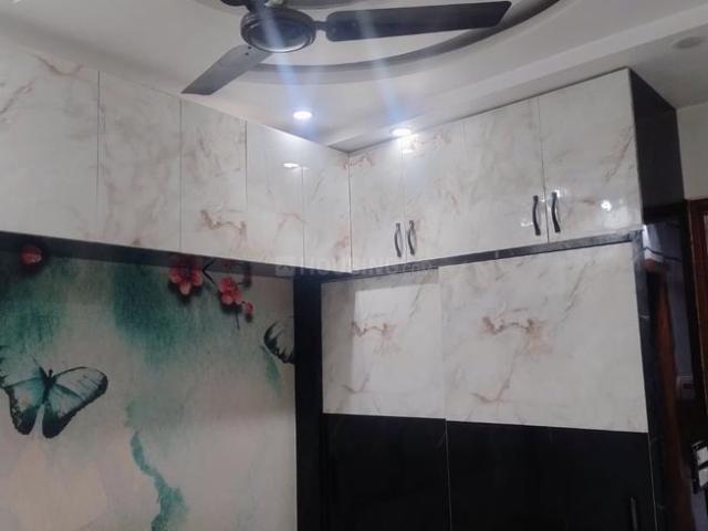 Flat for rent in West Delhi, Deri