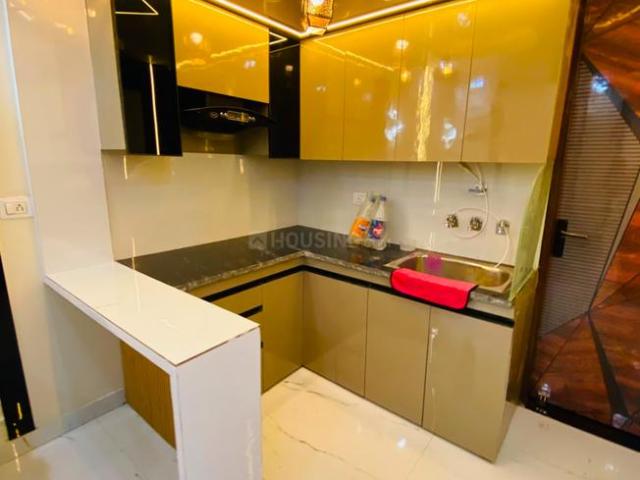 Flat for rent in West Delhi, Deri