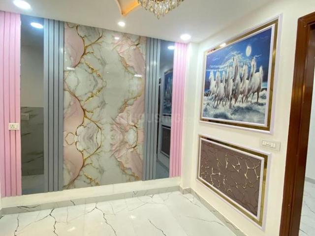 Flat for rent in West Delhi, Deri