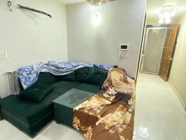Flat for rent in West Delhi, Deri
