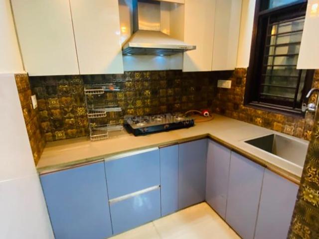 Flat for rent in West Delhi, Deri