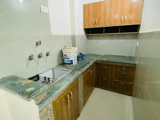 Flat for rent in West Delhi, Deri