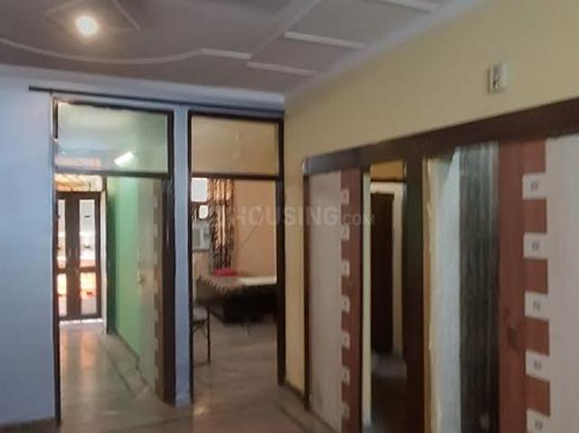 Flat for rent in West Delhi, Deri