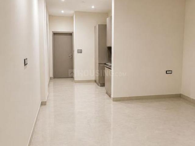 Flat for rent in South West Delhi, Deri