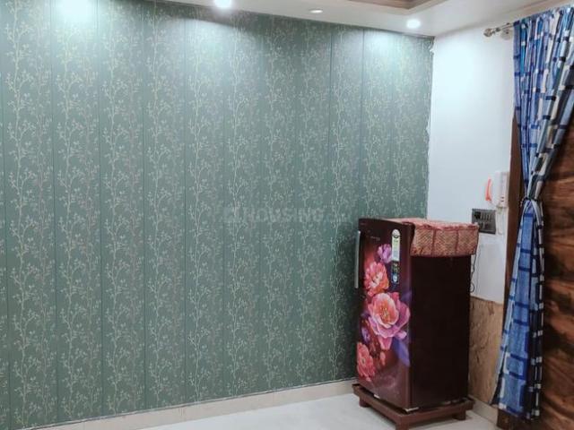 Flat for rent in West Delhi, Deri