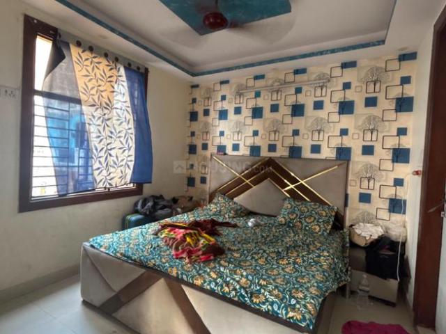 Flat for rent in West Delhi, Deri