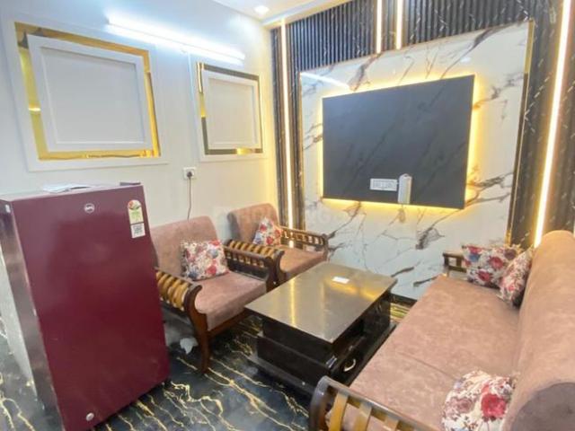 Flat for rent in West Delhi, Deri