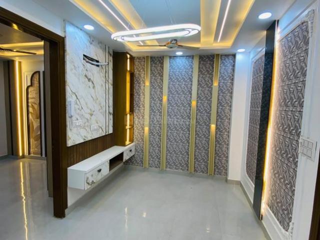 Flat for rent in Uttam Nagar West, Delhi
