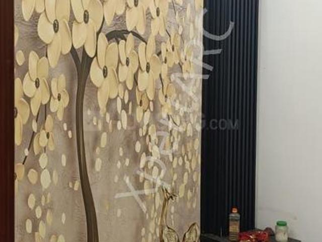 Flat for sale in West Delhi, Deri