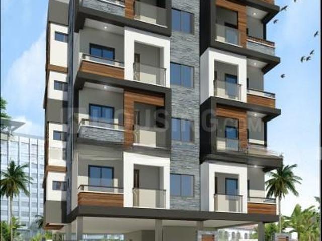 Flat for sale in West Delhi, Deri