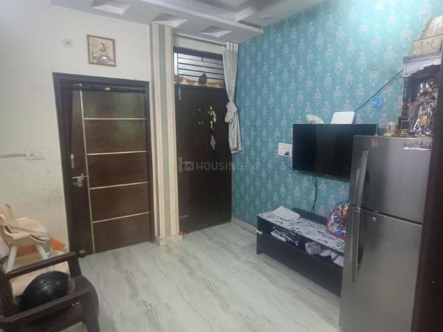 Flat for sale in South West Delhi, Deri