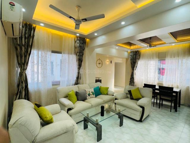 Flat for rent in Calcutta, West Bengal
