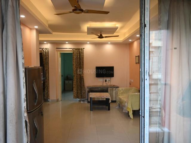 Flat for rent in Calcutta, West Bengal