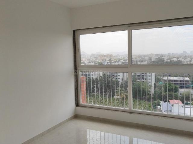 Flat for rent in Bodhale Nagar, Nashik