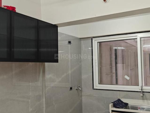 Flat for rent in Bodhale Nagar, Nashik