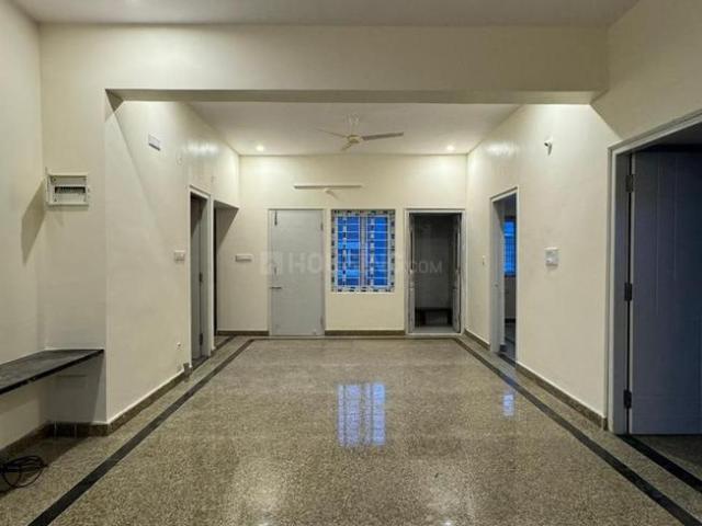 Flat for rent in Bangalore South, Cox Town - Bangalore