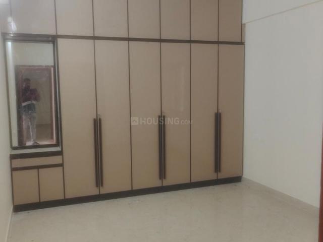 Flat for rent in Bangalore South, Cox Town - Bangalore