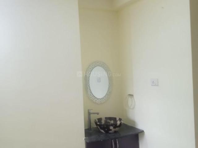 Flat for rent in Bangalore South, Cox Town - Bangalore