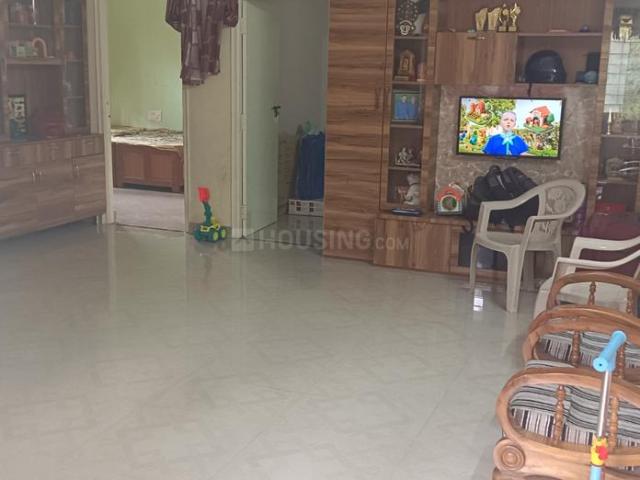 Flat for rent in Bangalore South, Cox Town - Bangalore