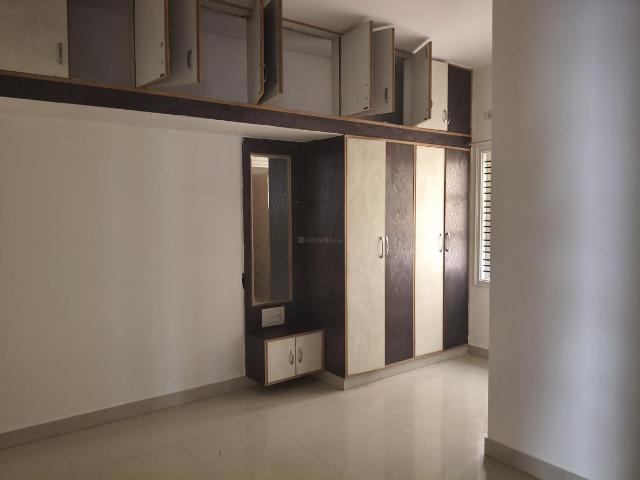 Flat for rent in Bangalore South, Cox Town - Bangalore