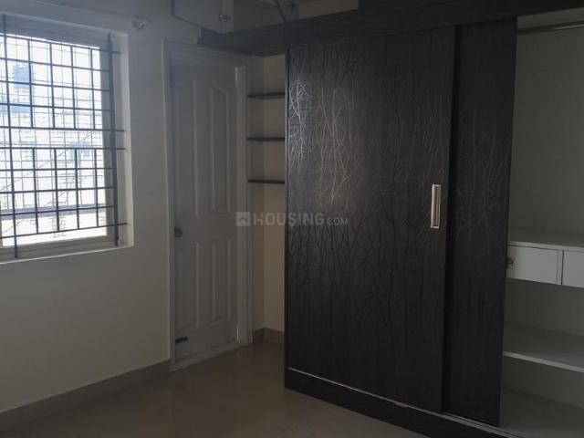 Flat for rent in Bangalore South, Cox Town - Bangalore