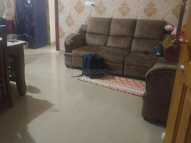 Flat for sale in Bangalore South, Cox Town - Bangalore