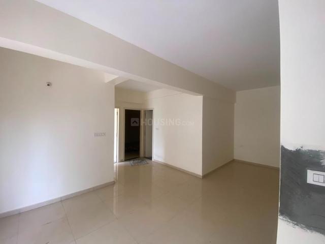 Flat for sale in Bangalore South, Cox Town - Bangalore
