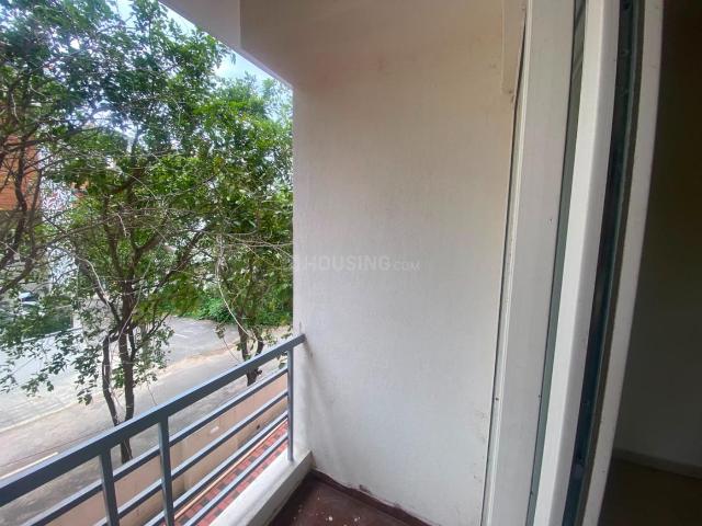 Flat for sale in Bangalore South, Cox Town - Bangalore