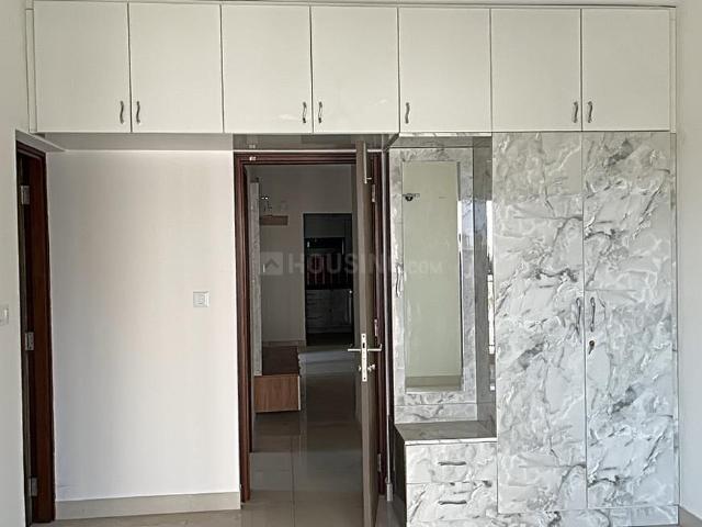 Flat for rent in Bangalore South, Cox Town - Bangalore