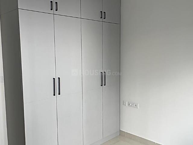 Flat for rent in Bangalore South, Cox Town - Bangalore
