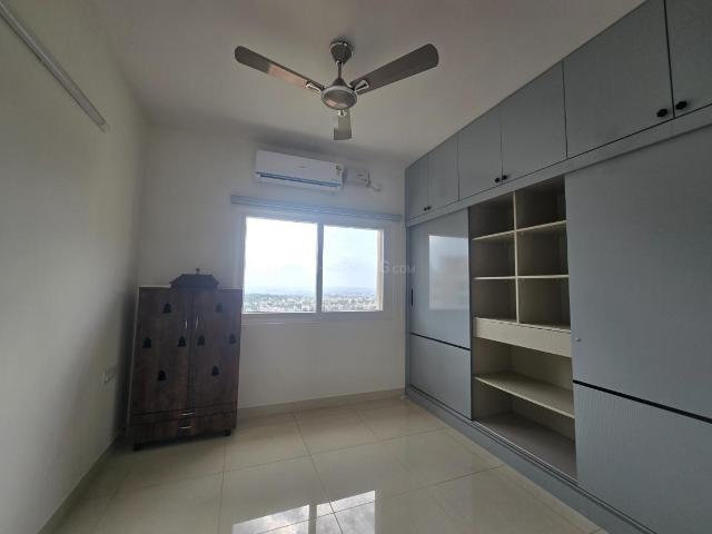 Flat for rent in Bangalore South, Cox Town - Bangalore