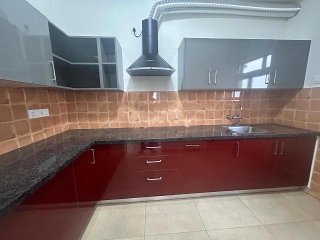 Flat for rent in Bangalore South, Cox Town - Bangalore
