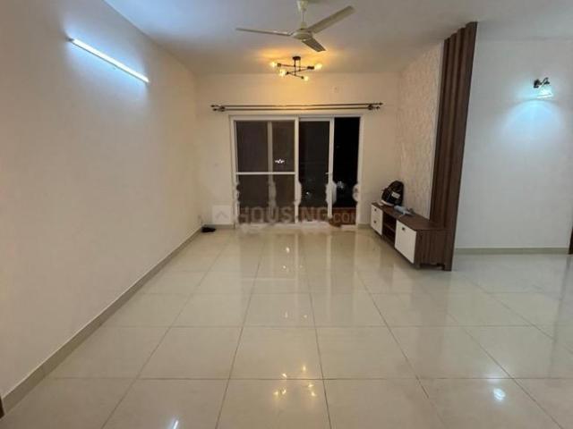 Flat for rent in Bangalore South, Cox Town - Bangalore