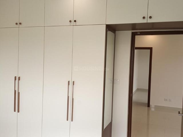 Flat for rent in Bangalore South, Cox Town - Bangalore