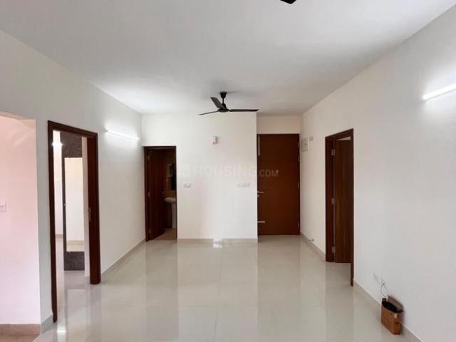 Flat for rent in Bangalore South, Cox Town - Bangalore