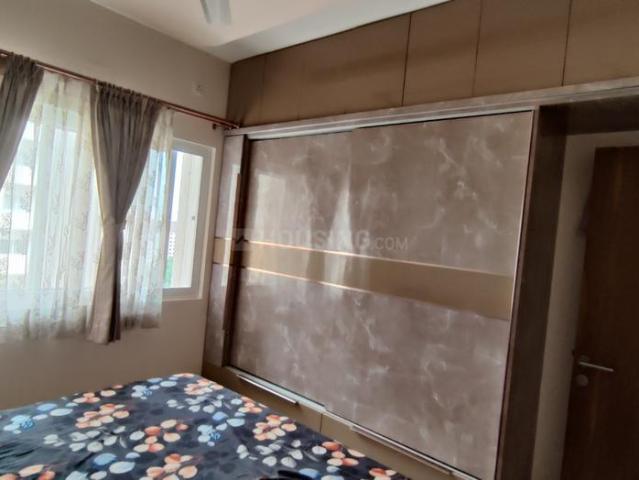Flat for rent in Bangalore South, Cox Town - Bangalore