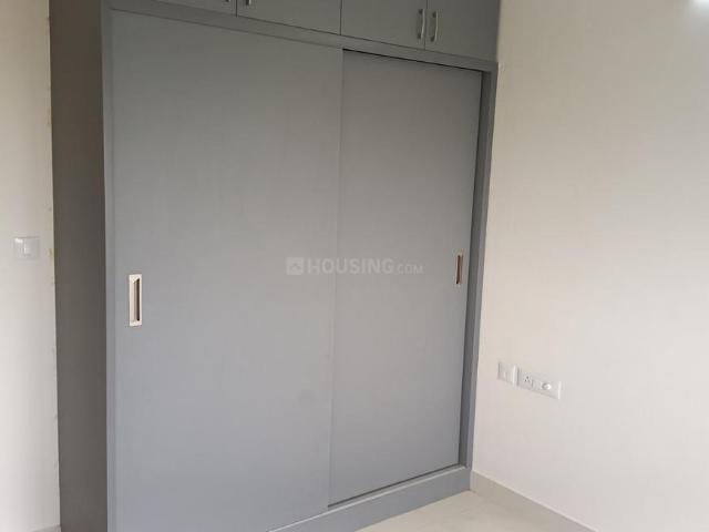 Flat for rent in Bangalore South, Cox Town - Bangalore