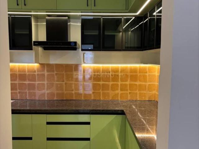 Flat for rent in Prestige Primrose Hills, Bengaluru