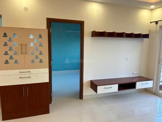 Flat for rent in Prestige Primrose Hills, Bengaluru