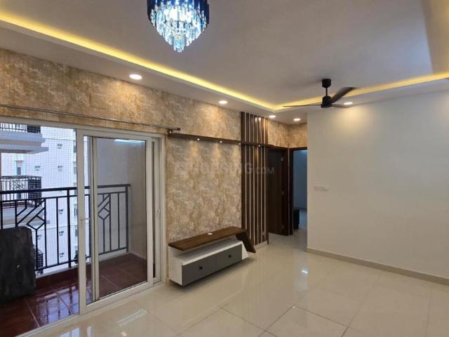 Flat for rent in Prestige Primrose Hills, Bengaluru
