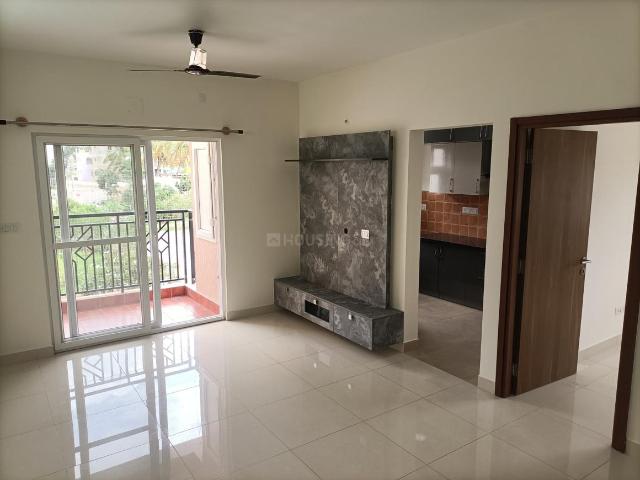 Flat for rent in Prestige Primrose Hills, Bengaluru