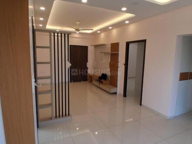 Flat for rent in Prestige Primrose Hills, Bengaluru