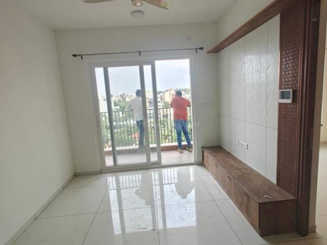 Flat for rent in Prestige Primrose Hills, Bengaluru