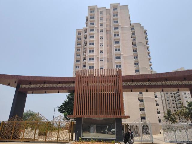 Flat for rent in Prestige Primrose Hills, Bengaluru