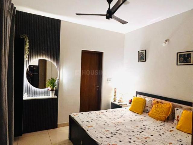 Flat for sale in Bangalore South, Cox Town - Bangalore