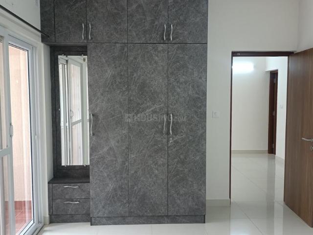 Flat for sale in Bangalore South, Cox Town - Bangalore